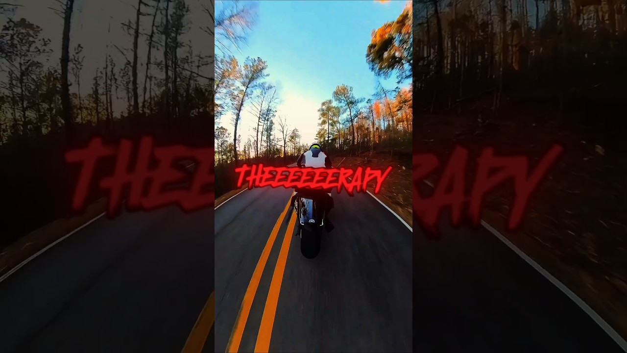 Throttle Therapy - Ruby Darkrose #bikeedits #bike #motorcycle #motorcycleedit #yamaha #sportbike