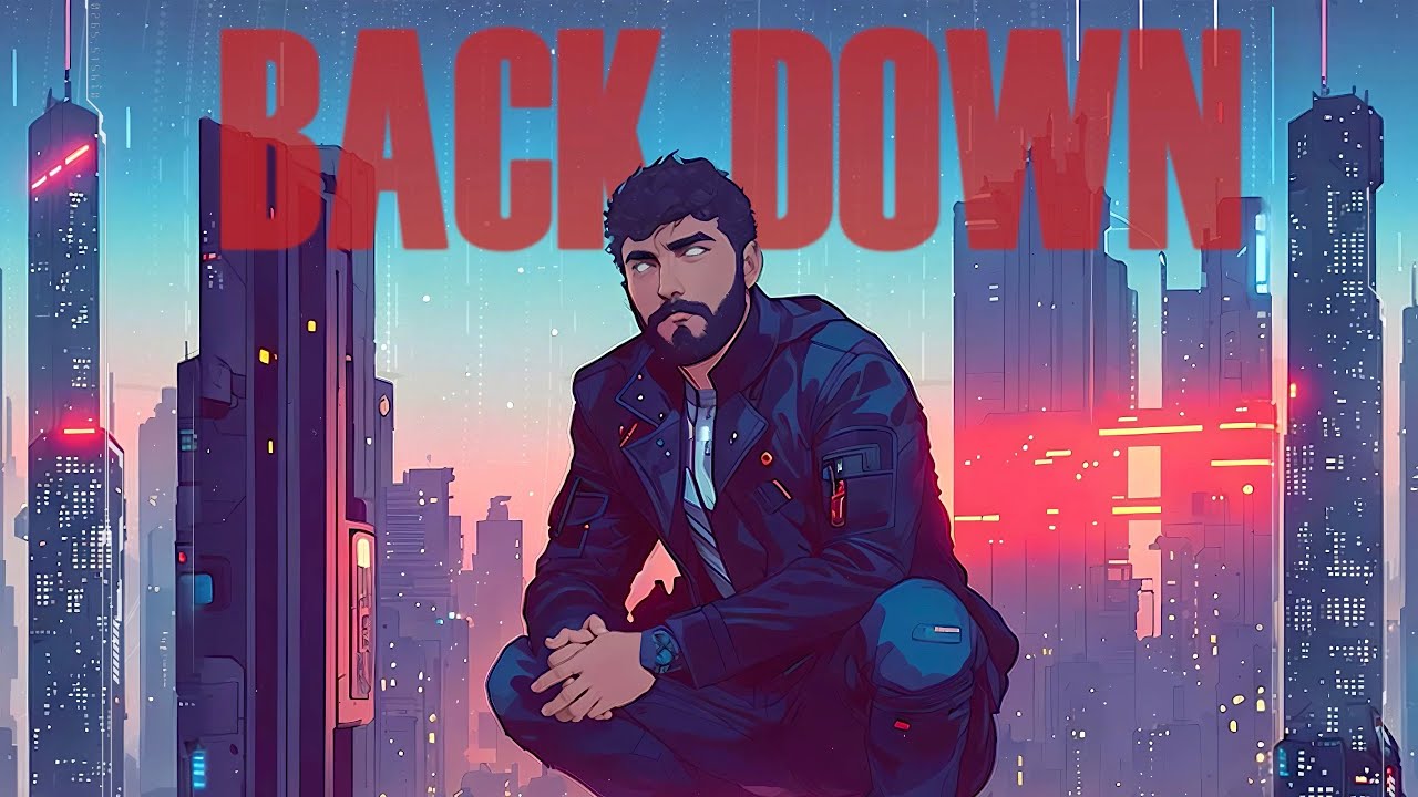 GAWNE - Back Down