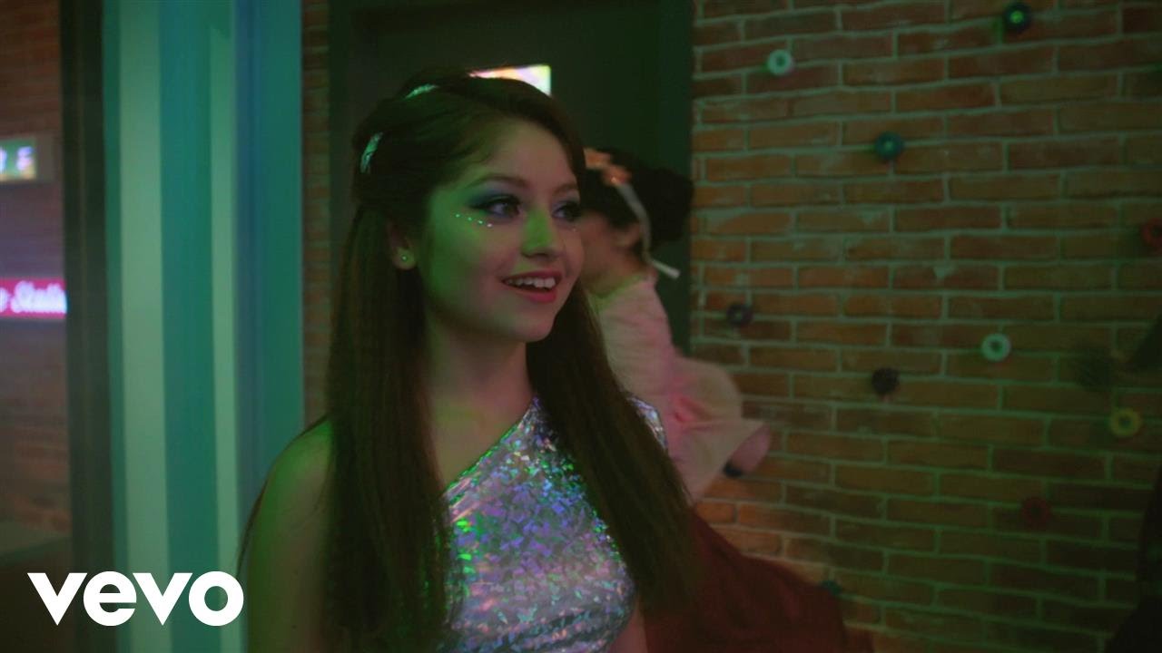 Elenco de Soy Luna - Siempre Juntos (