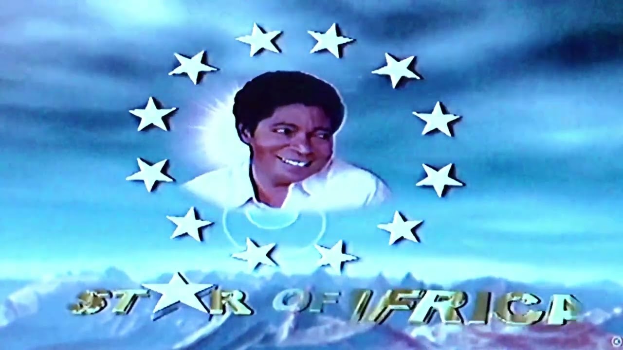STAR OF AFRIKA - TRIBUTE