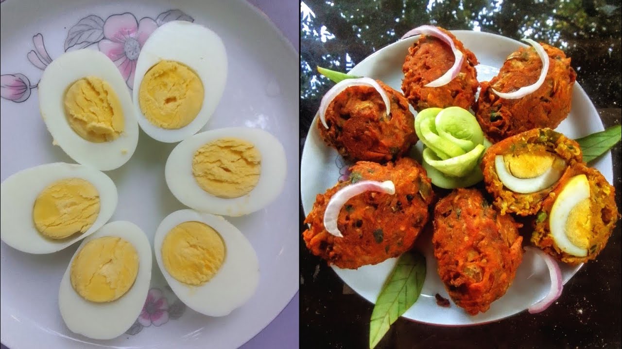 🥚 ইফতার স্পেশাল ডিম পেঁয়াজের চপ 😍 ১০ মিনিটে মচমচে রেসিপি!#IftarSpecial#ডিমপেঁয়াজেরচপ#EggOnionChop