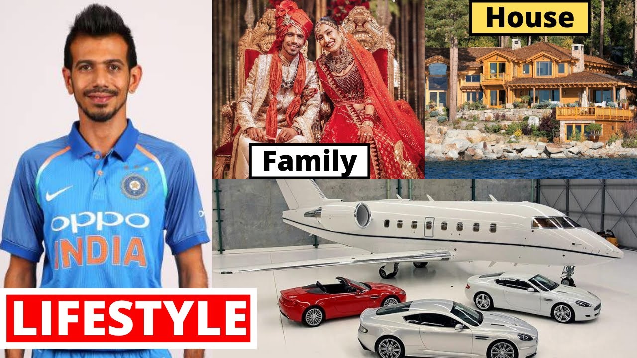 Yuzvendra Chahal Lifestyle 2021, House, Cars, Biography, NetWorth, Records, Career, Wife & Income