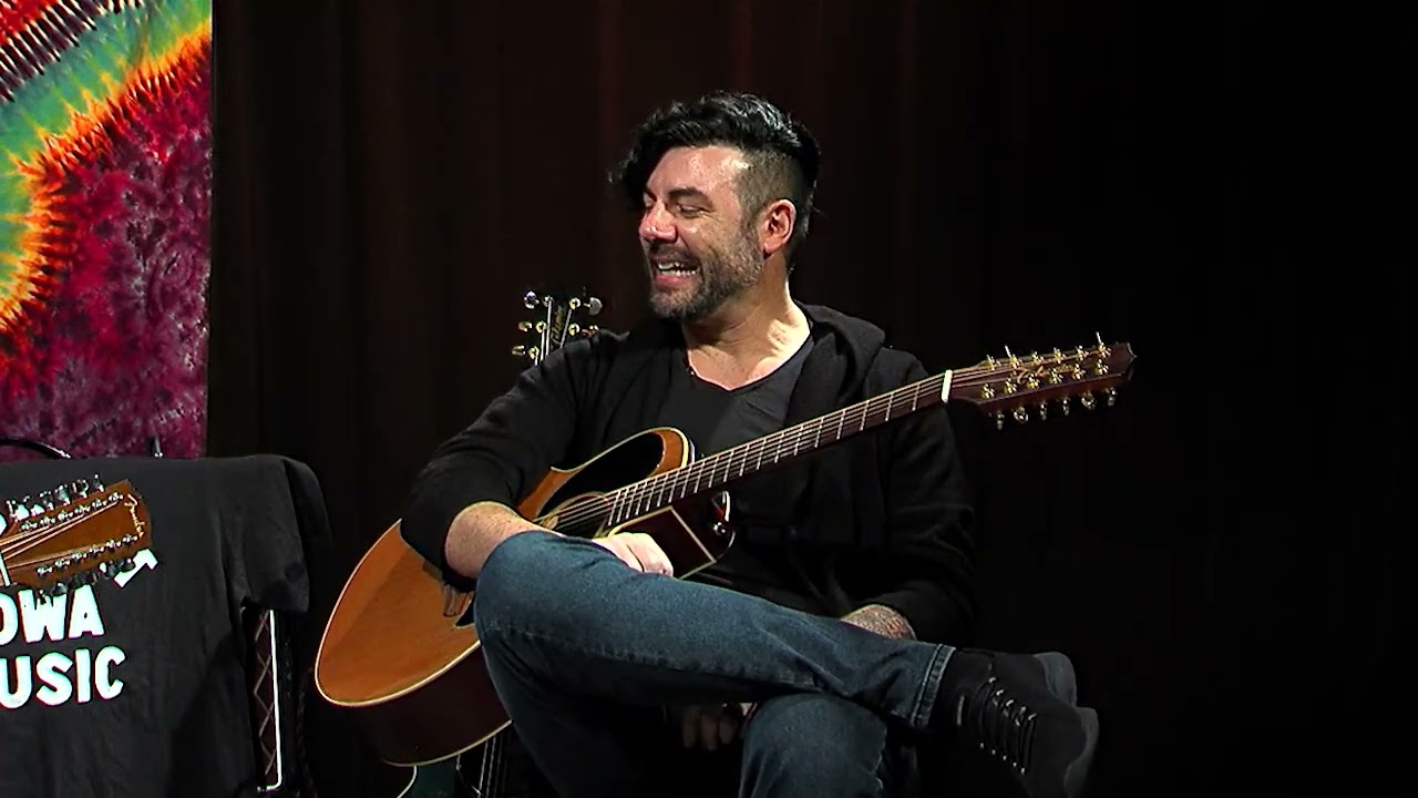 The Guitar Department #80 - Dan Medeiros