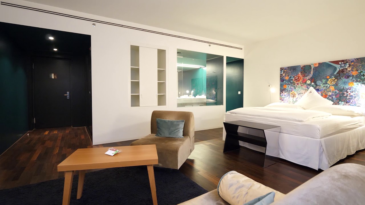 City Garden Hotel Zug