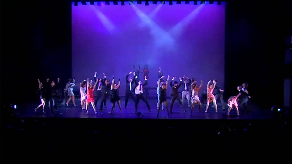 Brent Street 2011 Fulltime Jive 