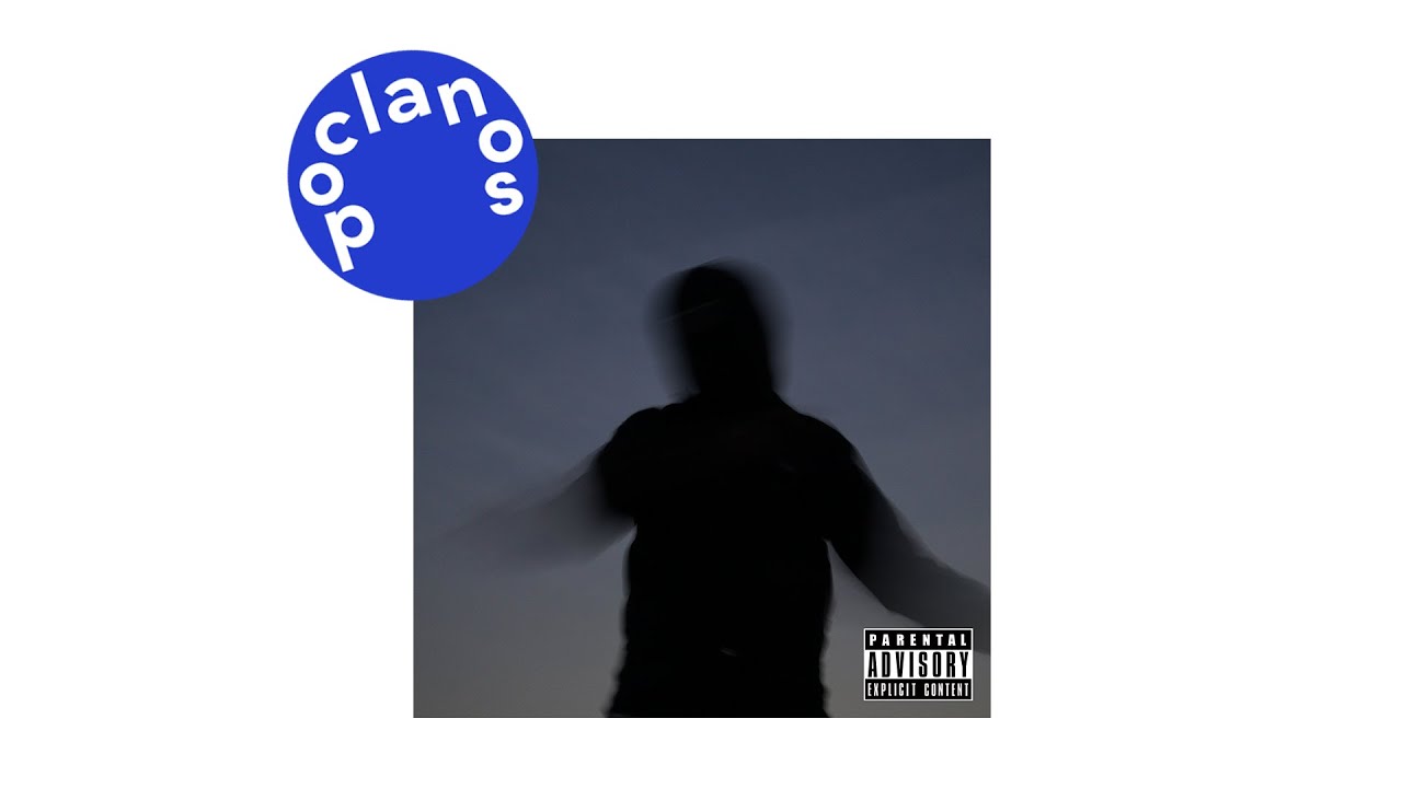 [Official Audio] PLAYGRXXND - crew nostalgia