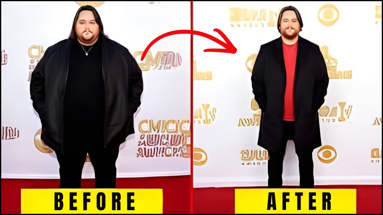 Wolfgang Van Halen Is UNRECOGNIZABLE After His Transformation!