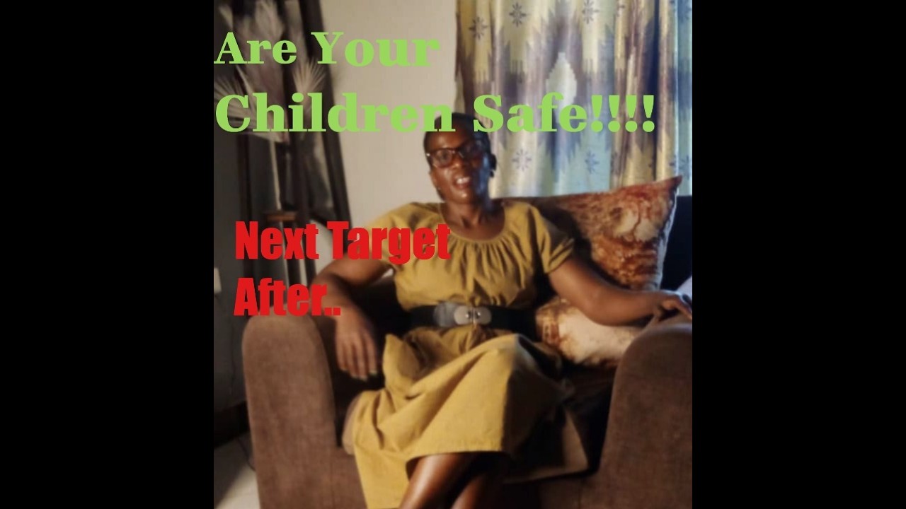 Commanding The Week II When The Battle Shifts To Your Children#hatred#Malice#MCF#jameskawalya