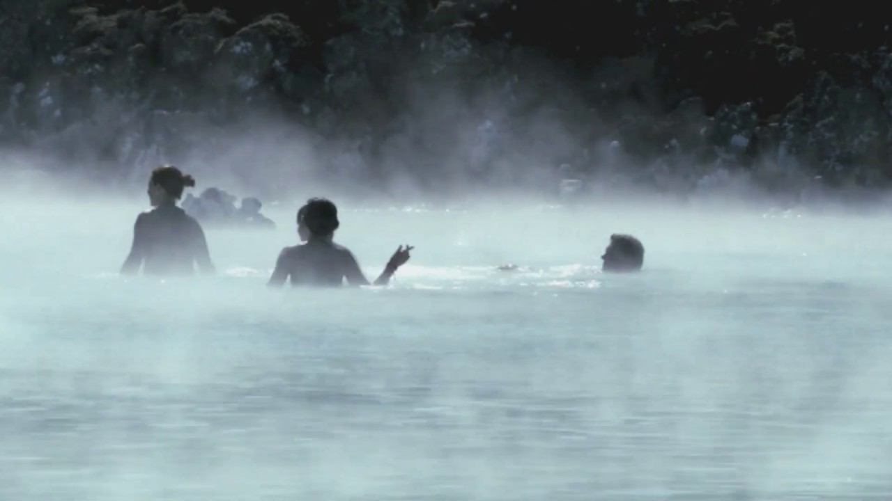 History of Blue Lagoon Iceland