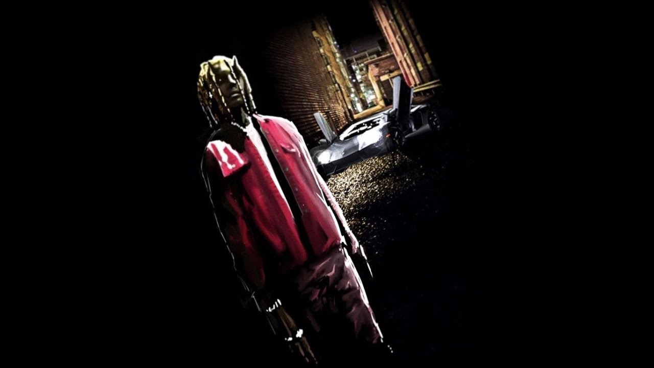 playboi carti + richiesouf + artdealer creepy mysterious wlr v2 type beat