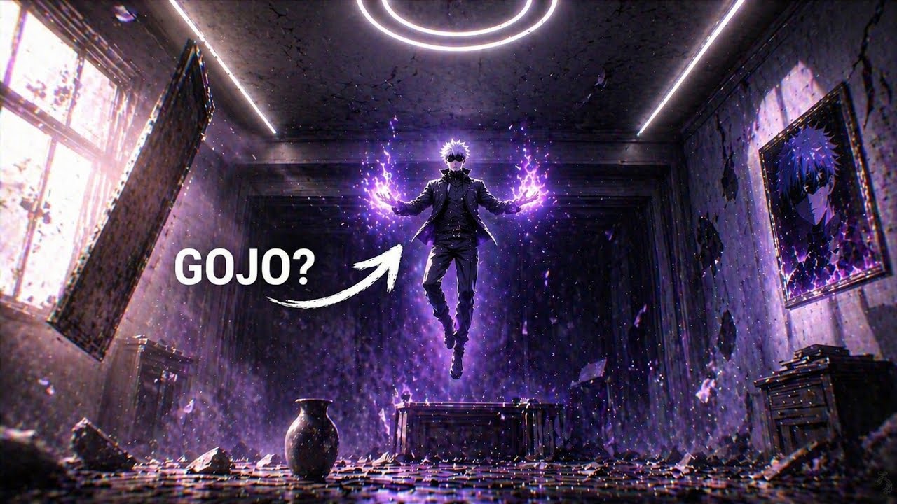 Adding Gojo in a UNO Game | VFX