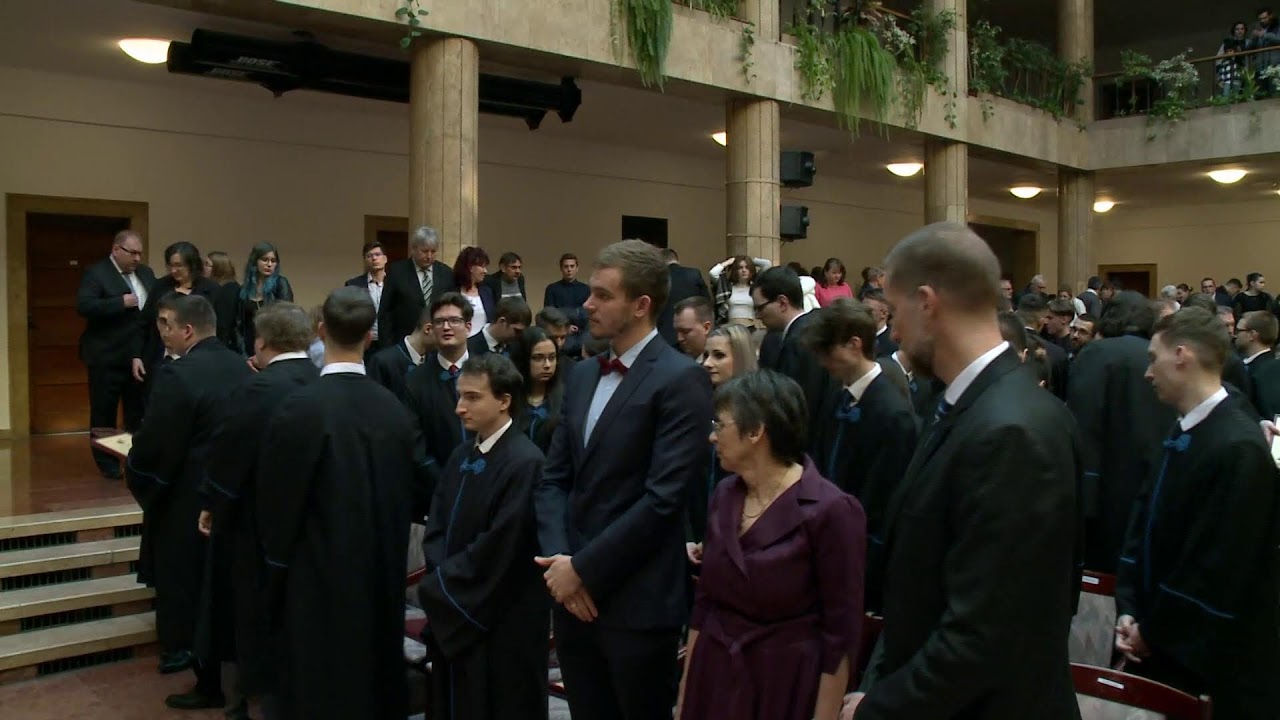 PE-MIK Diplomaátadó Ünnepség (2025.02.06.)