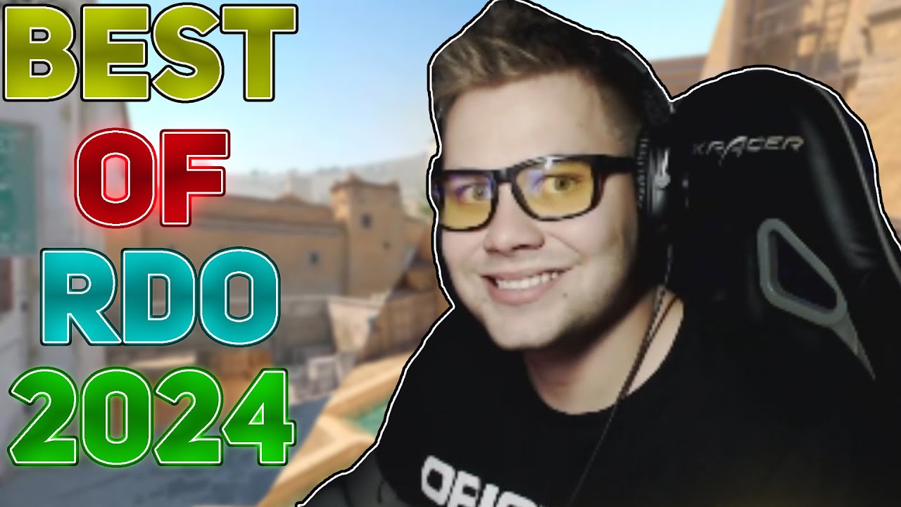 BEST OF RDO 2024