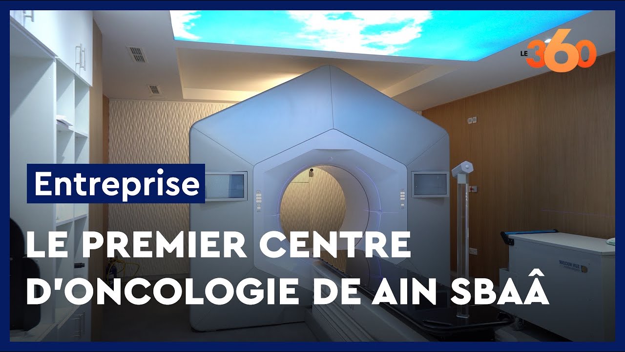 Une première à Ain Sbaâ: L'hôpital privé Casablanca ouvre un centre d'oncologie