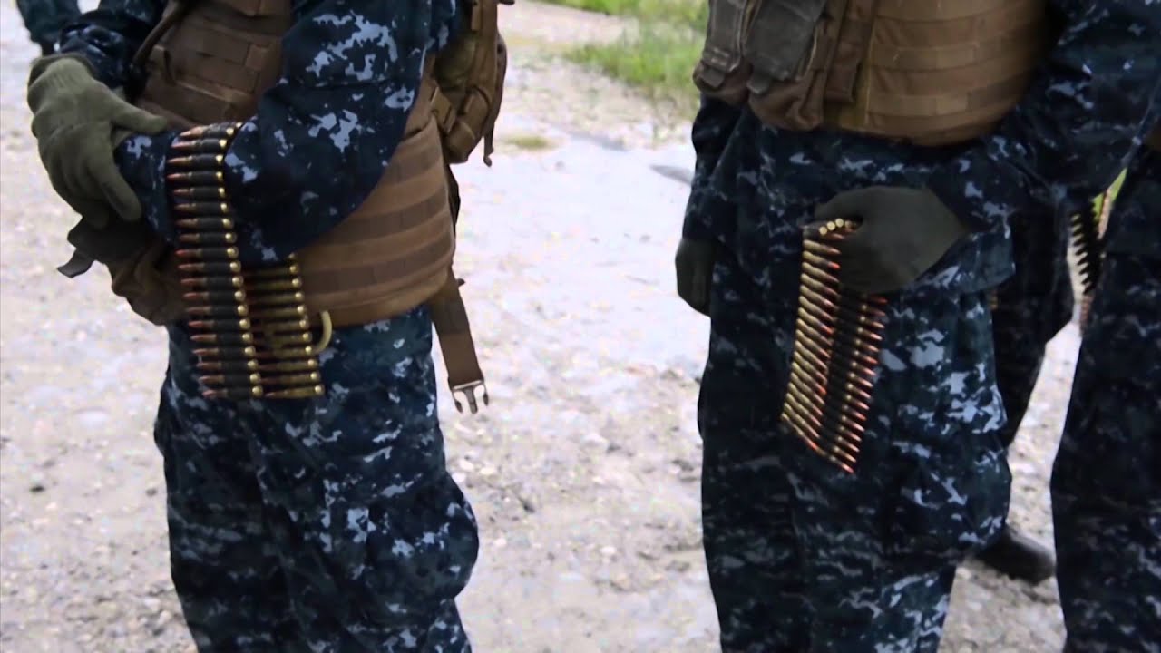 Career Orientation Training for Midshipmen 2013