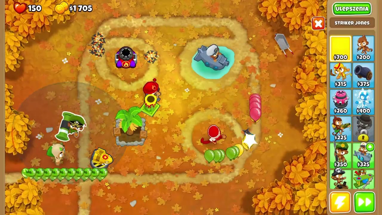 bloons td 6