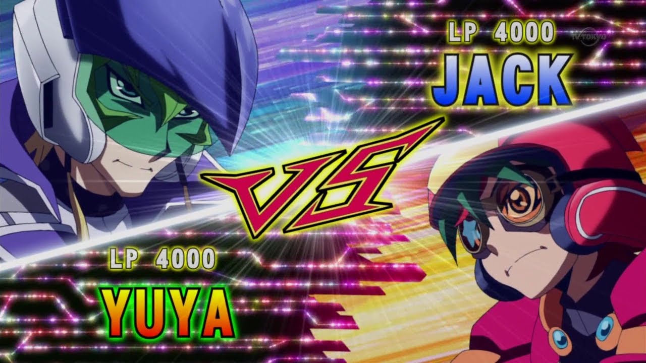 Yu-Gi-Oh! Master Duel: Red Dragon Archfiend vs Z-ARC