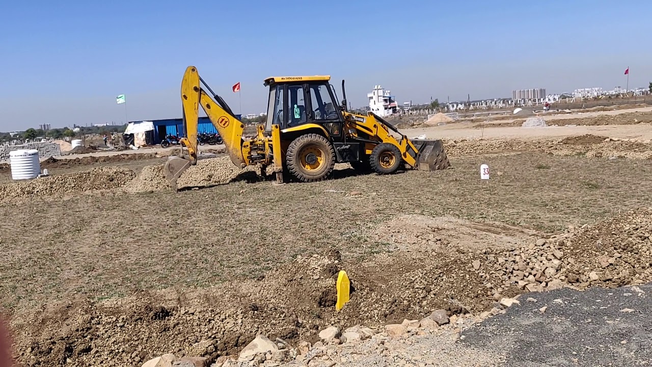 New Manish Nagar RL PLOTS.. 9545771155