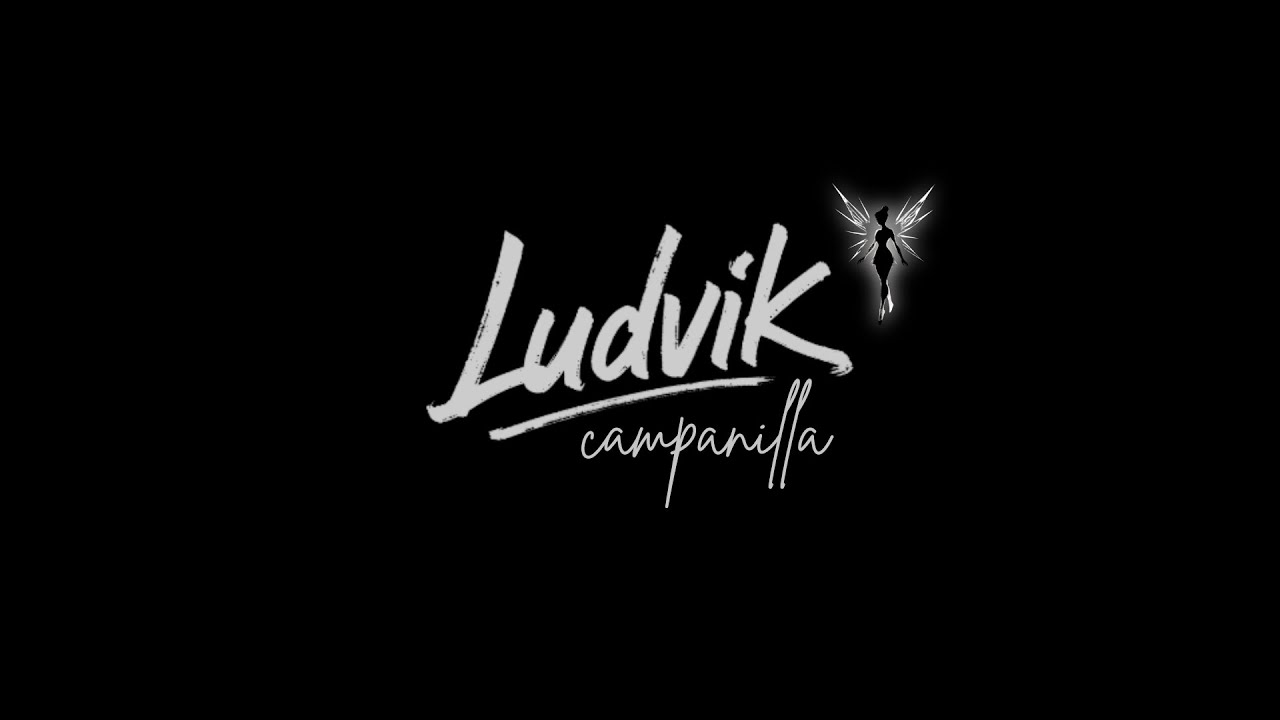 Ludvik - Campanilla (Official Video)