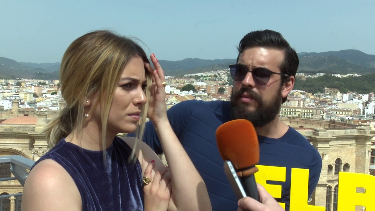 Mario Casas: 