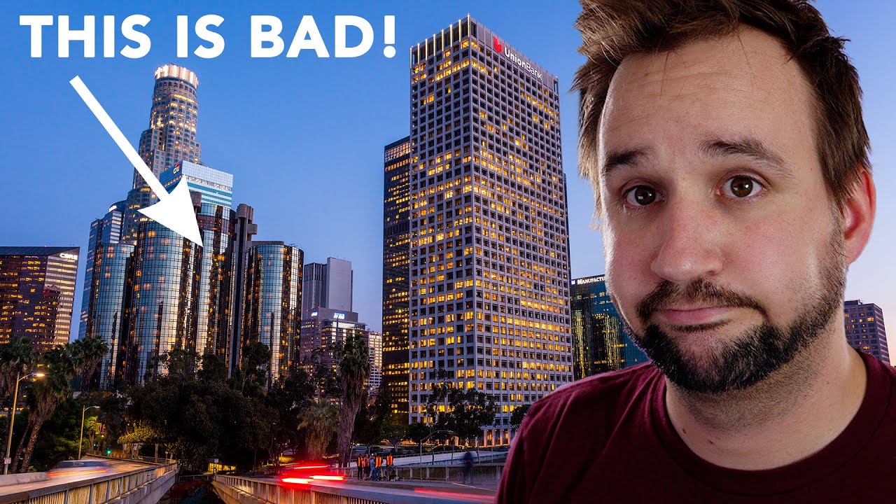 I REVIEW MY OWN DAY-TO-NIGHT TIMELAPSES (some of them are really bad...)