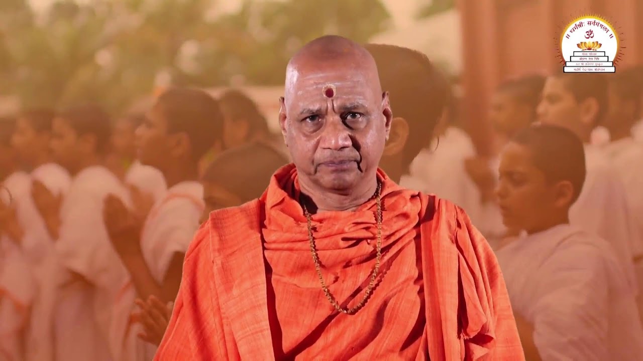Day - 5 Srimad Bhagvat Katha ।। Rishikesh ।। Swami Govinda Dev Giri Ji