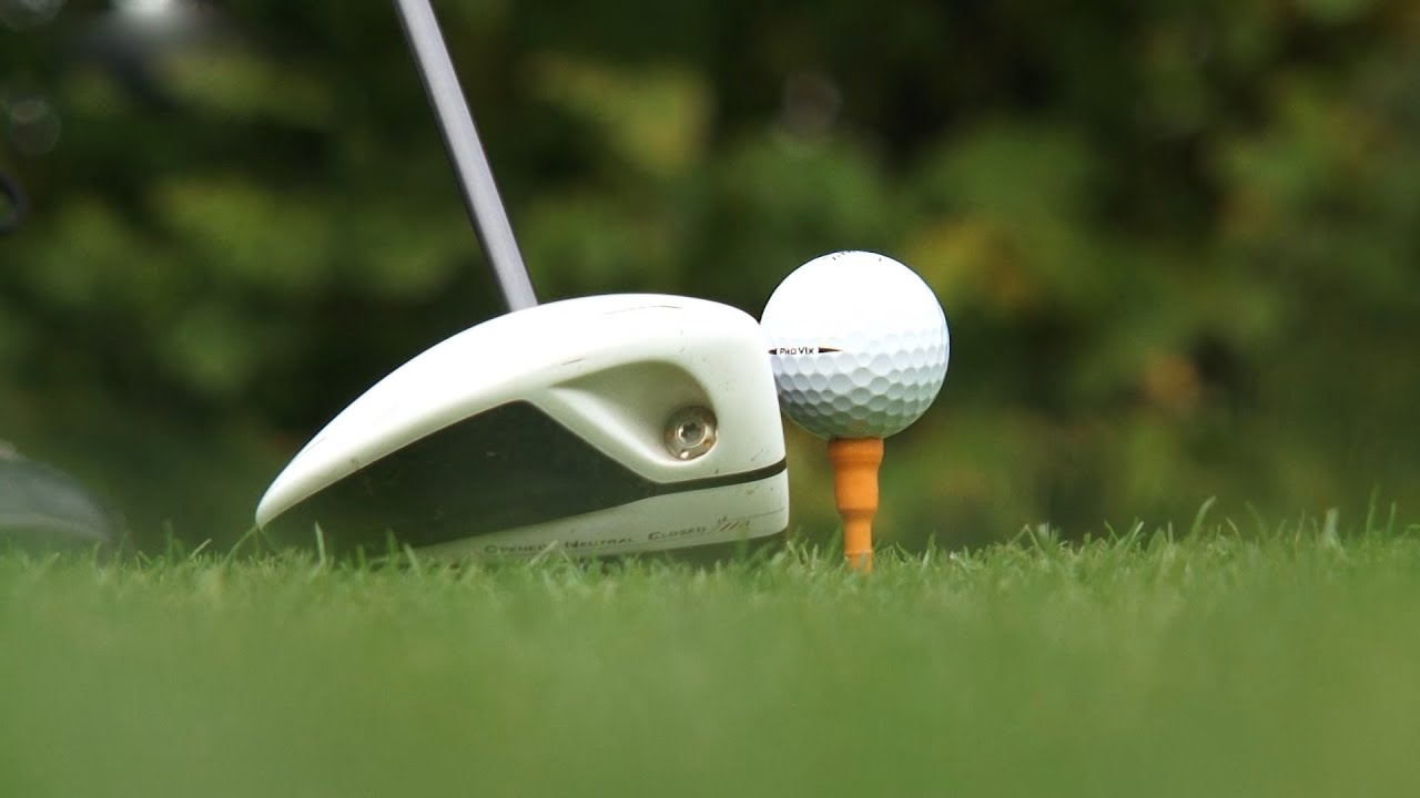 Deutsche Hochschulmeisterschaften Golf 2021