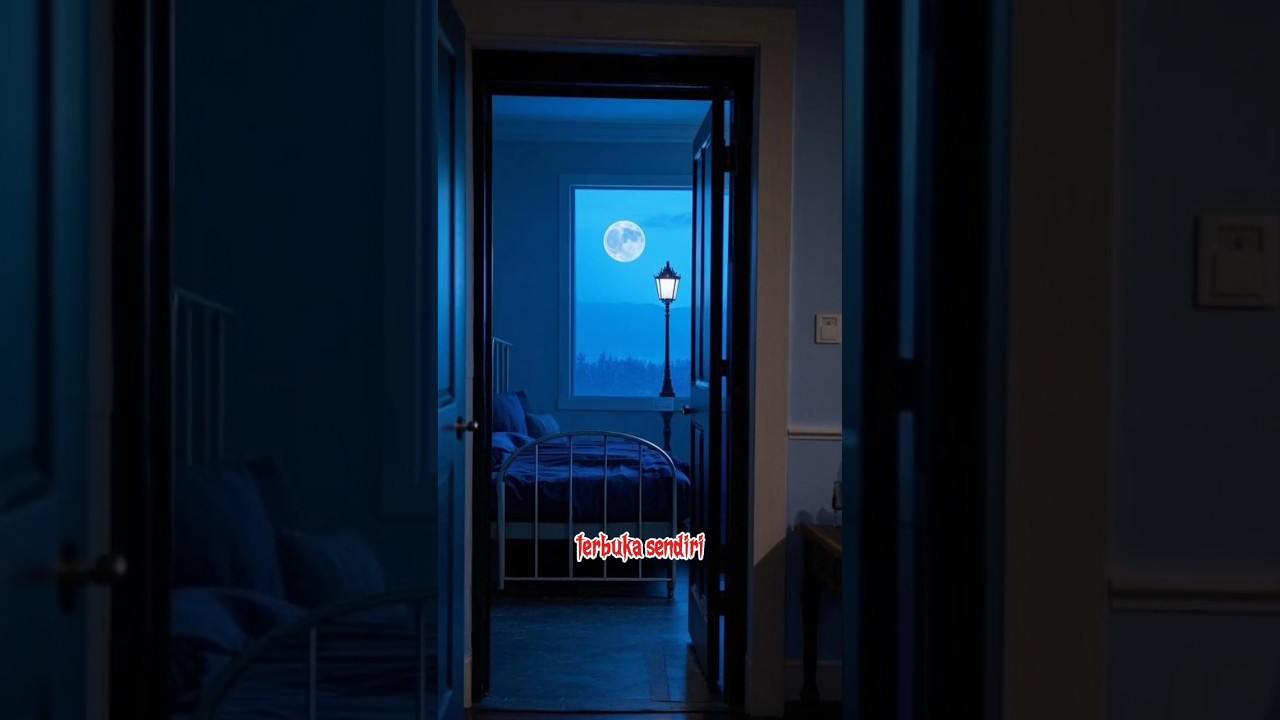 TAMU TERAKHIR DI KAMAR 207 #ceritahoror #ceritahantu #kamarangker #hororindonesia #ceritamistis