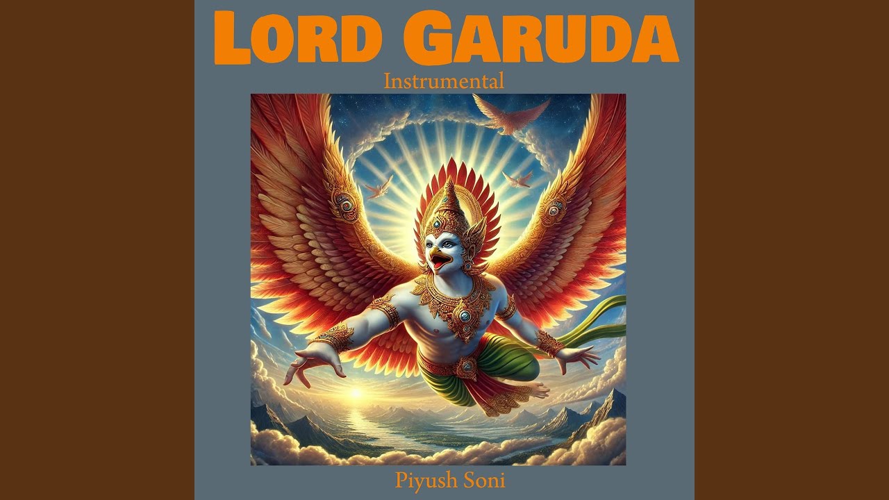 Lord Garuda (Instrumental)
