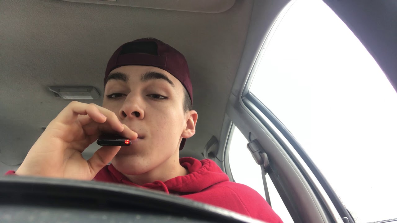 How to do smoke tricks