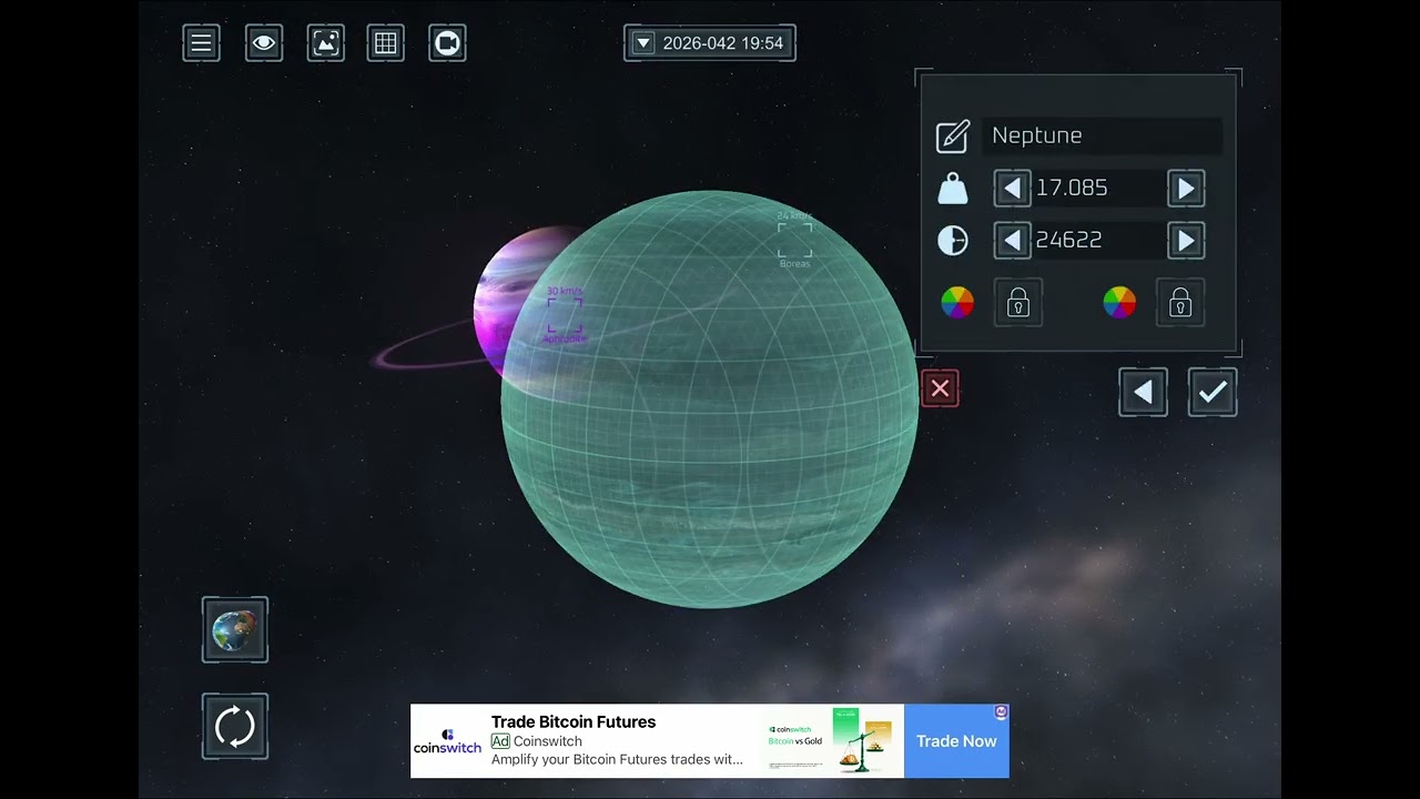 Solar smash secret (system smash and tau system)