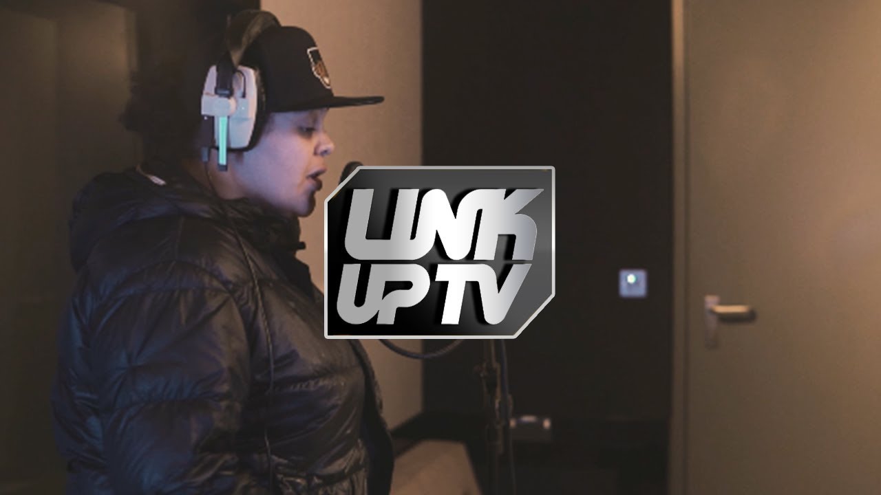 Dibo - Pain Freestyle [Music Video] | Link Up TV