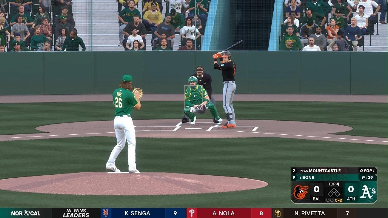 MLB The Show 25