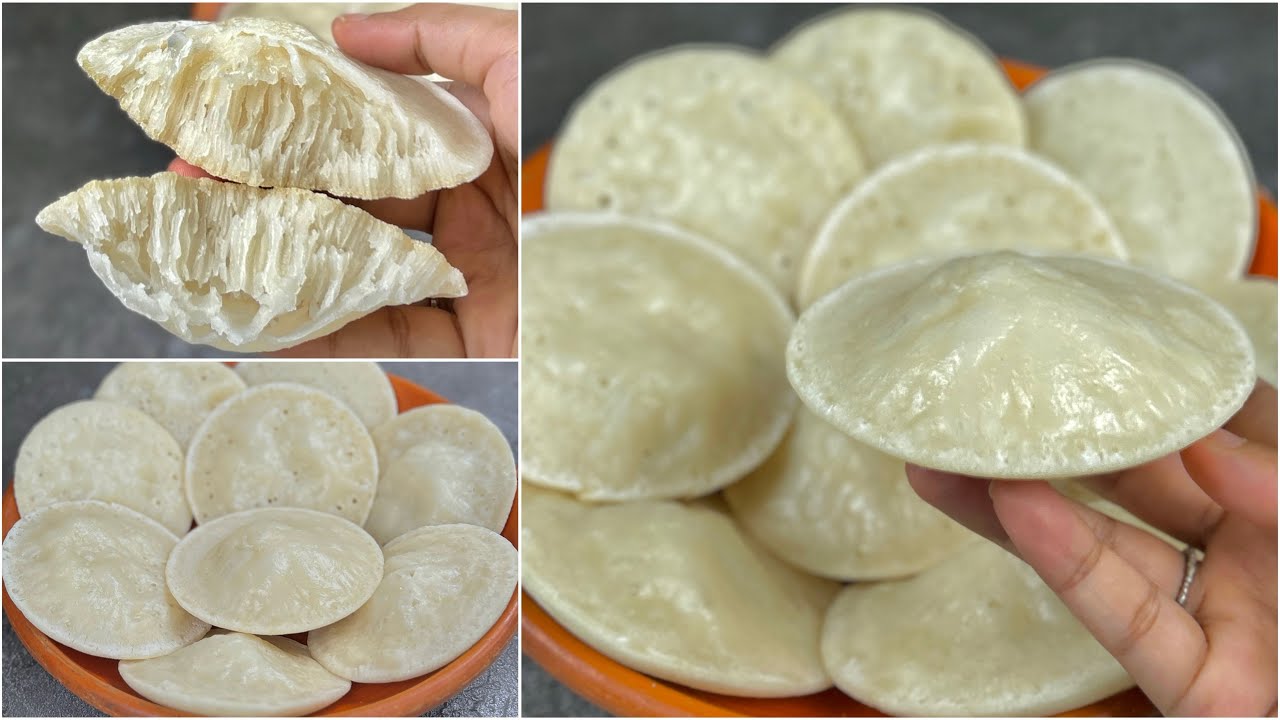 ১০০% ফুলকো ও জালিদার চিতই পিঠার গোপন রেসিপি⁉️Chitoi Pitha Recipe/ Bangladeshi Pitha Recipe/ Pitha 