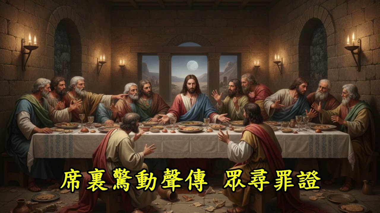深恩頌    曲： 南音　 詞： 何柏岐      唱 : 彭麗華、陳玉琼         視頻製作 : Sunny Cheung