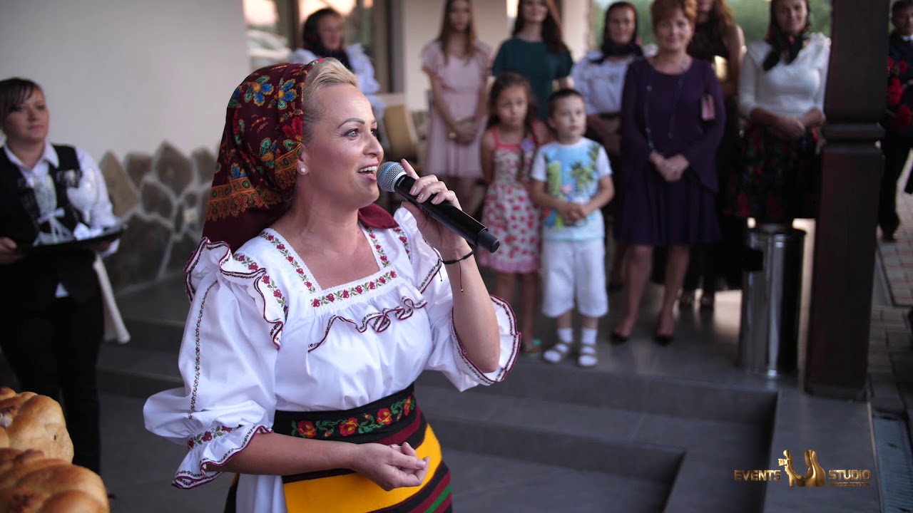 Maria Coman - Strigatura la miri