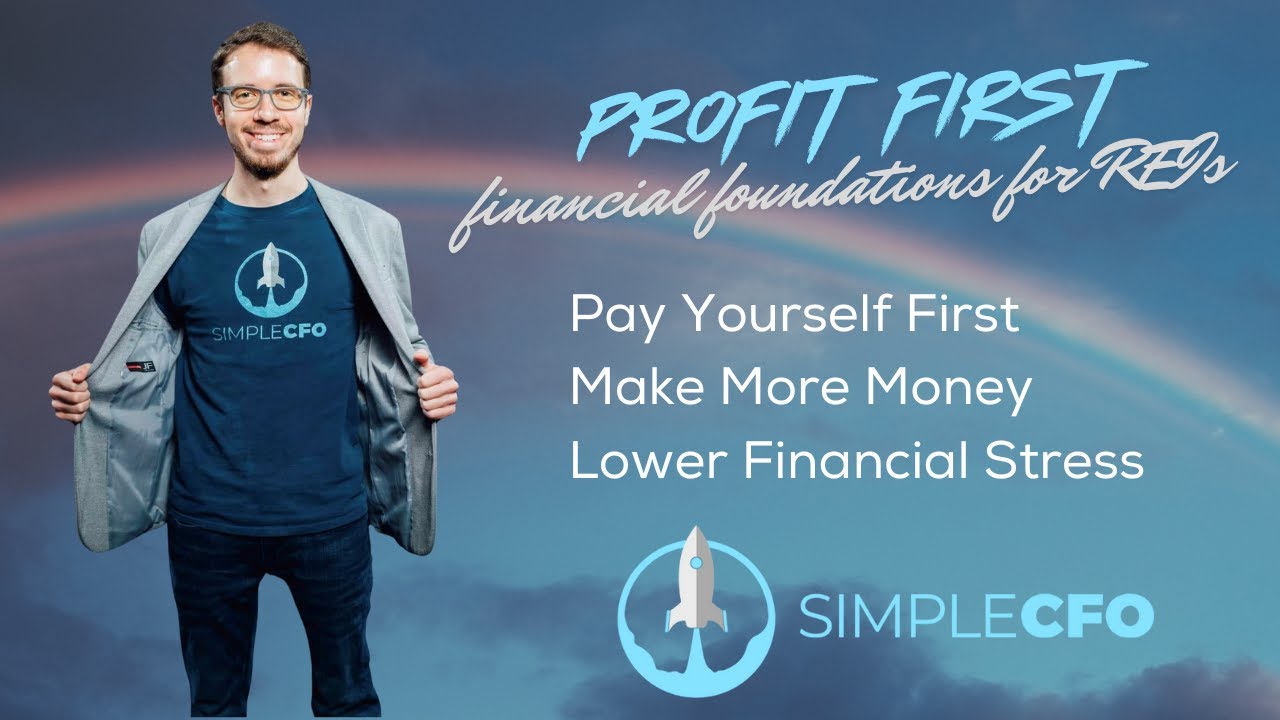 Financial Foundations for Real Estate Investors (Week 2)