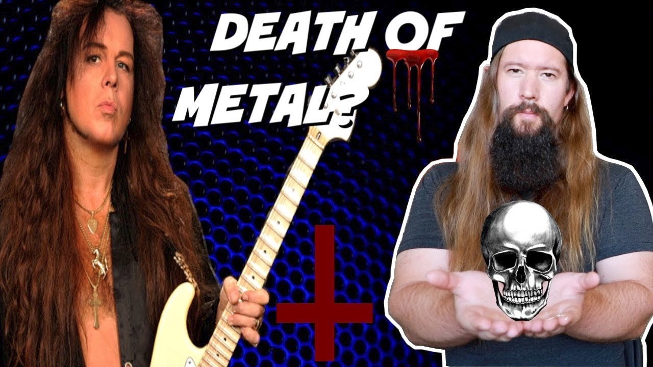 Is Neoclassical Metal Dead?