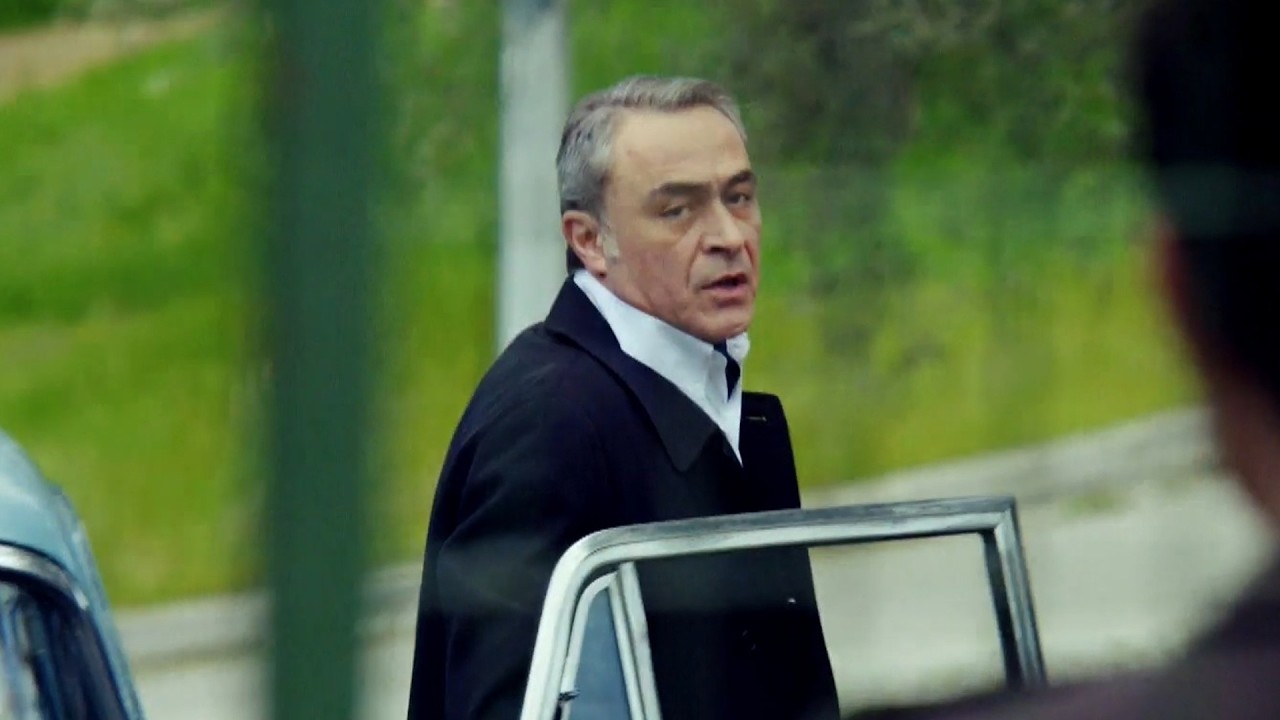Άγιος Έρωτας | Tρίτη 10/03/26 | 21:00