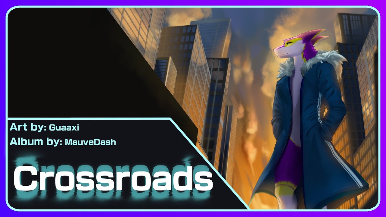 Crossroads | Full Album