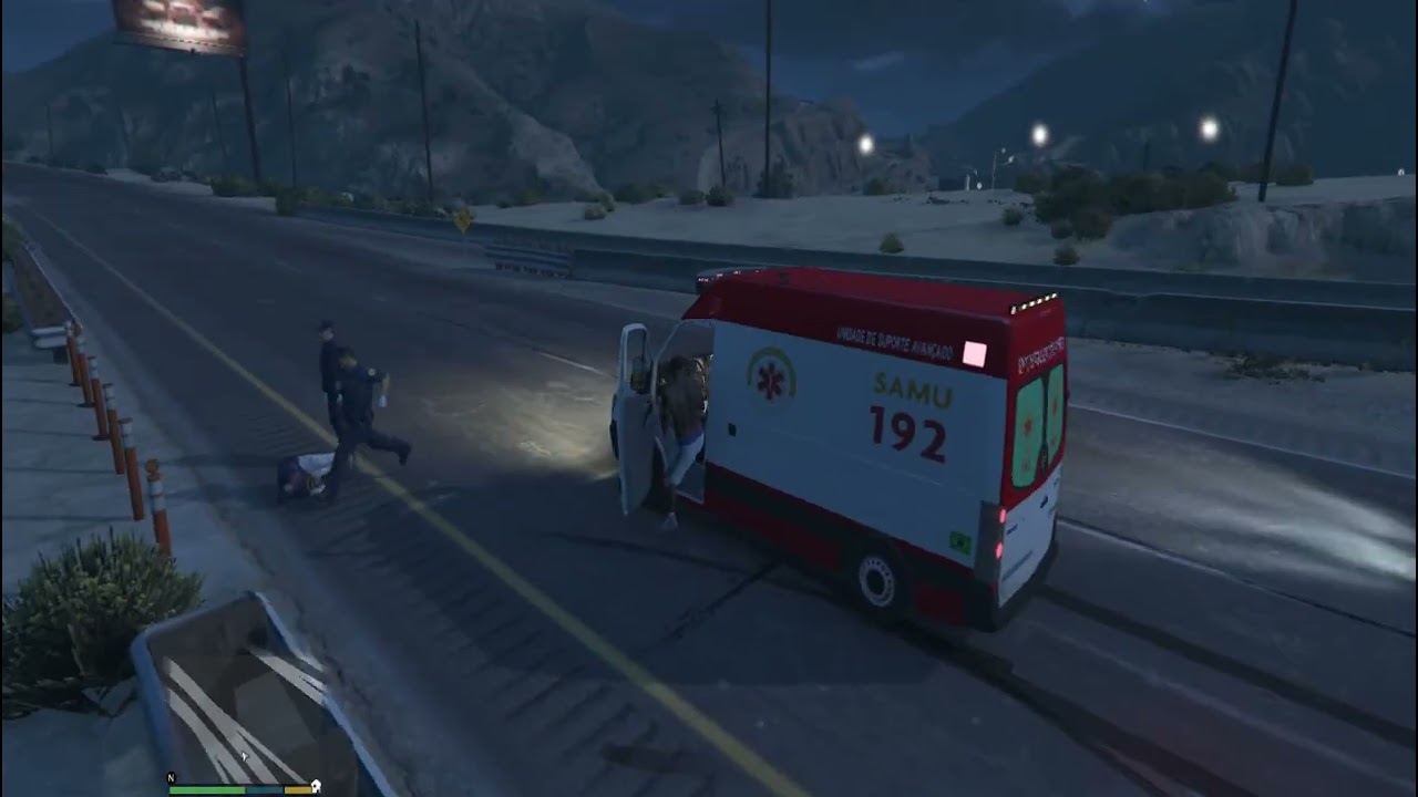 GTA 5