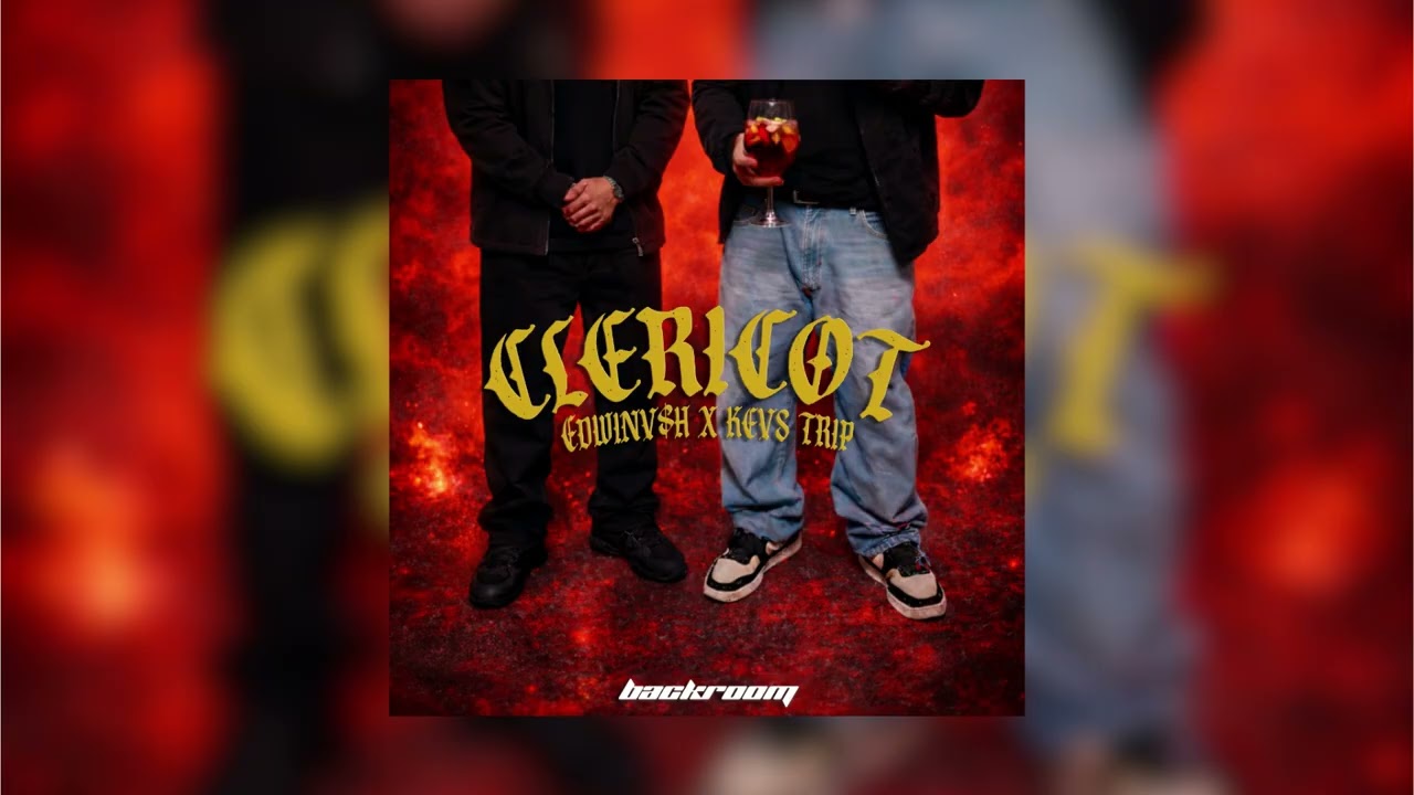 Clericot - KEV$ TRIP  ft. EDWINV$H