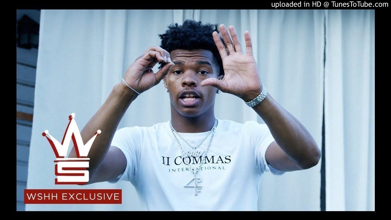 Lil Baby- All Of A Sudden (INSTRUMENTAL) BEST ON YOUTUBE