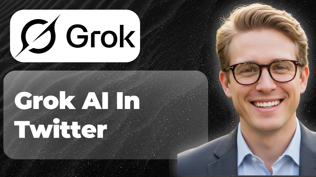 Как использовать Grok AI в Twitter (ПОЛНОЕ РУКОВОДСТВО 2025)