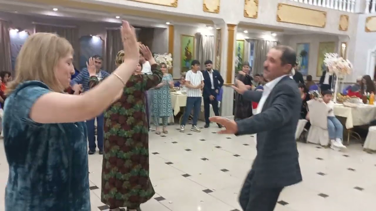 Туйи Амонуллохон,Сулаймон базми туёна!