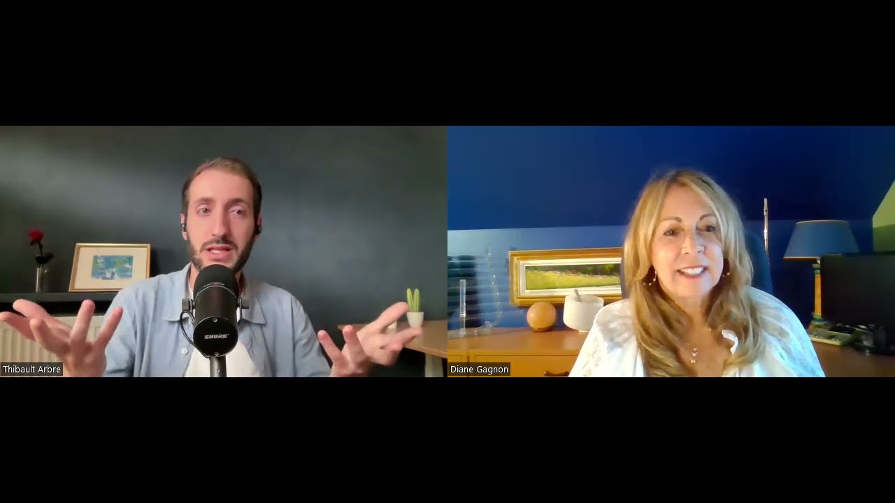 Réaliser L'Unité, avec Thibault Arbre