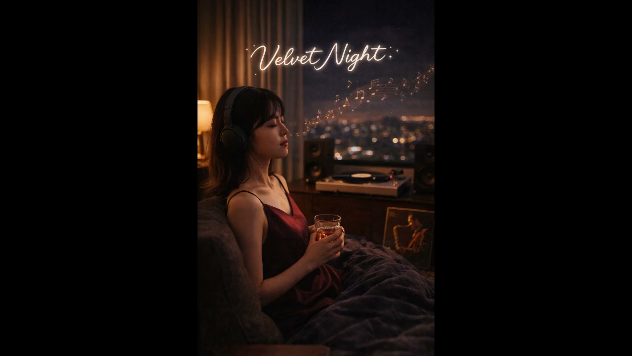 Velvet Night