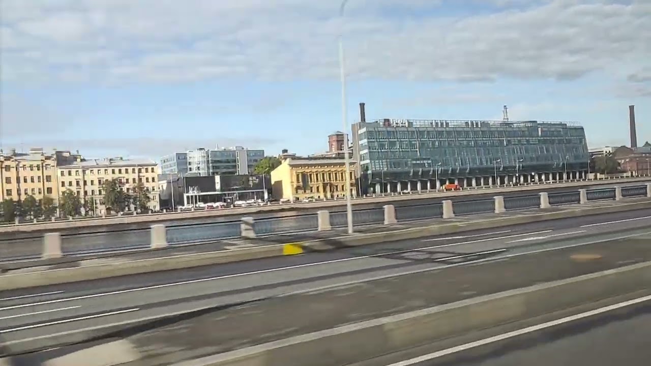 Экскурсия в Кронштадт