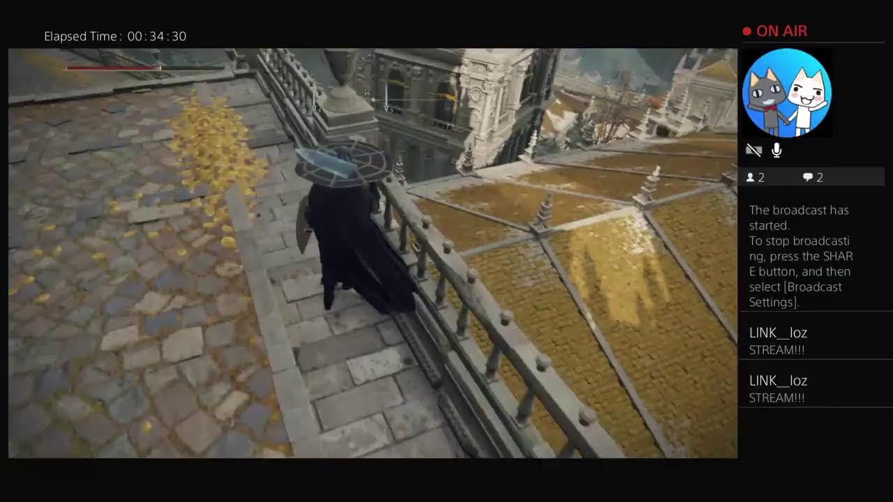 Quick Elden Ring Sesh / LMK if u want to see anything else!