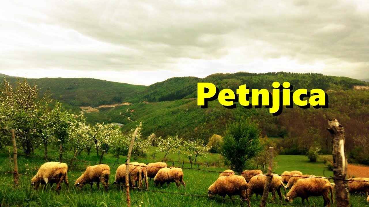 Petnjica,April 2024